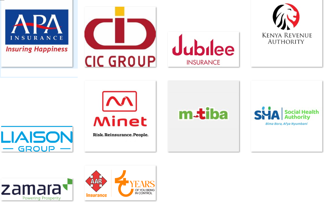Insurance Providers