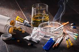 Understanding Drug and Substance Abuse: The Case of Alcohol